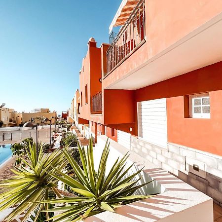 Townhouse With Ac In Callao Salvaje, Sonia, Cs148 المظهر الخارجي الصورة
