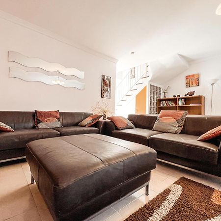 Townhouse With Ac In Callao Salvaje, Sonia, Cs148 المظهر الخارجي الصورة