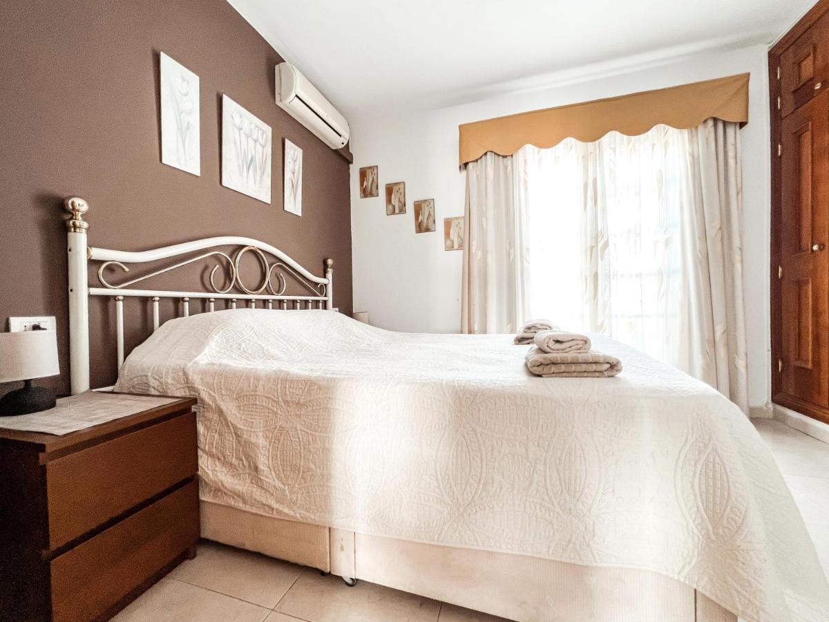 Townhouse With Ac In Callao Salvaje, Sonia, Cs148 المظهر الخارجي الصورة