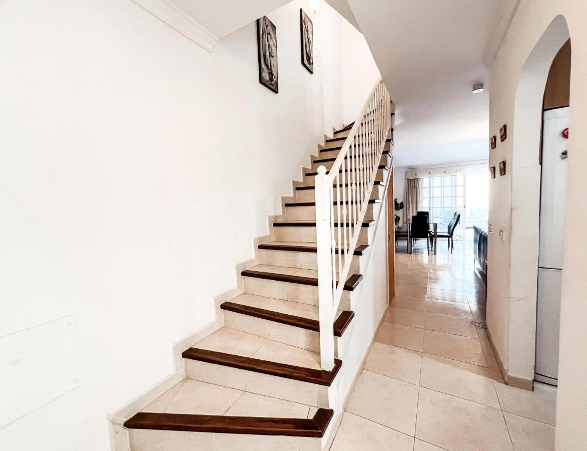 Townhouse With Ac In Callao Salvaje, Sonia, Cs148 المظهر الخارجي الصورة