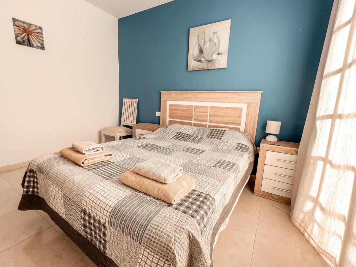 Townhouse With Ac In Callao Salvaje, Sonia, Cs148 المظهر الخارجي الصورة
