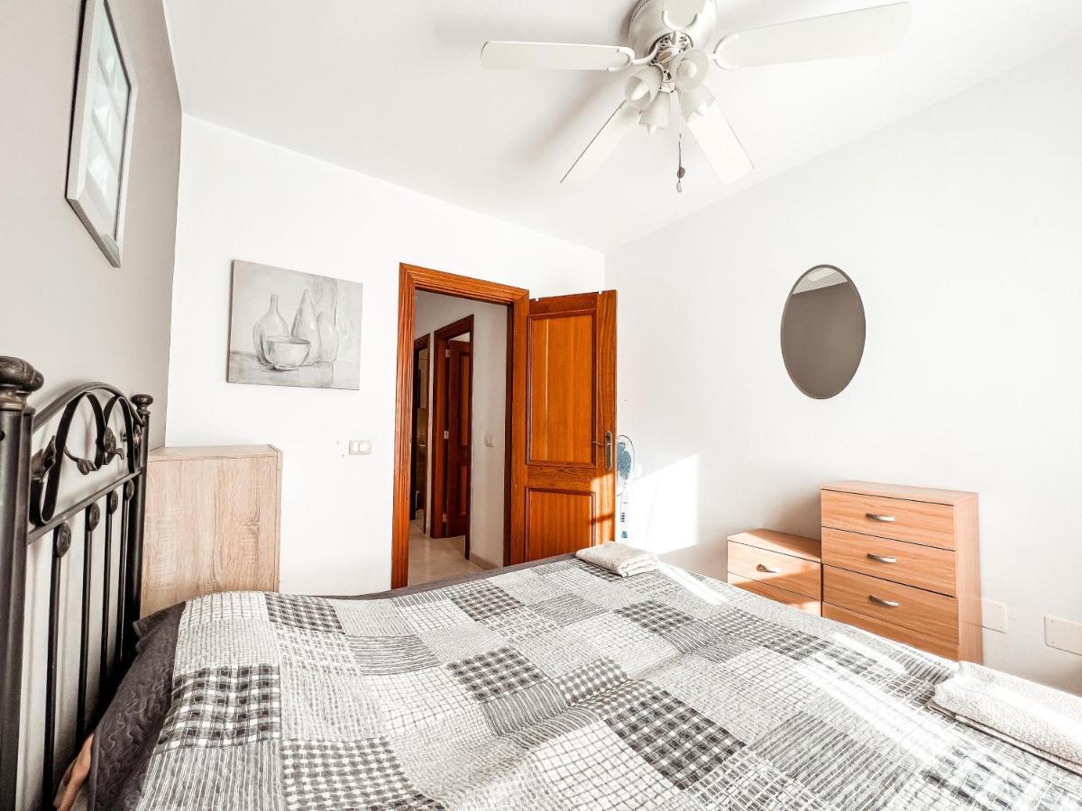 Townhouse With Ac In Callao Salvaje, Sonia, Cs148 المظهر الخارجي الصورة