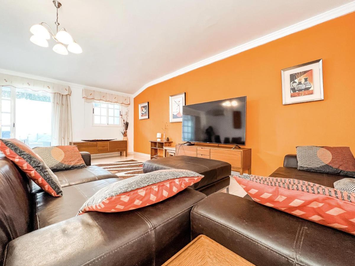 Townhouse With Ac In Callao Salvaje, Sonia, Cs148 المظهر الخارجي الصورة