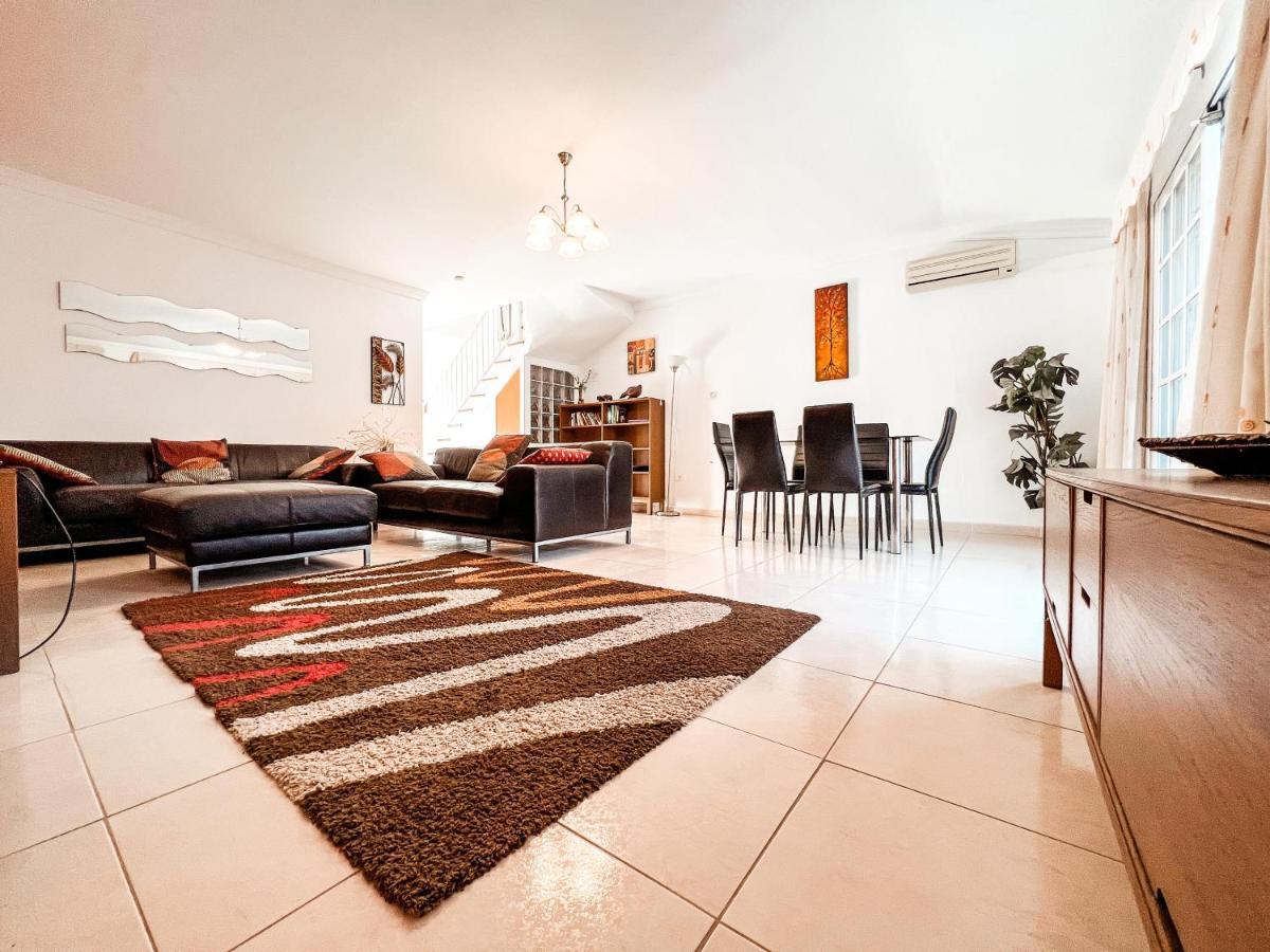Townhouse With Ac In Callao Salvaje, Sonia, Cs148 المظهر الخارجي الصورة
