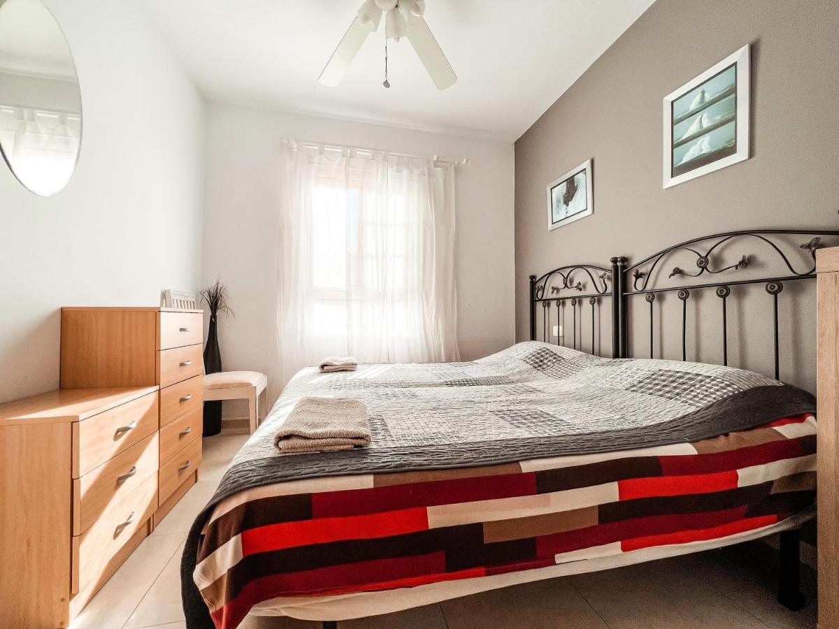 Townhouse With Ac In Callao Salvaje, Sonia, Cs148 المظهر الخارجي الصورة