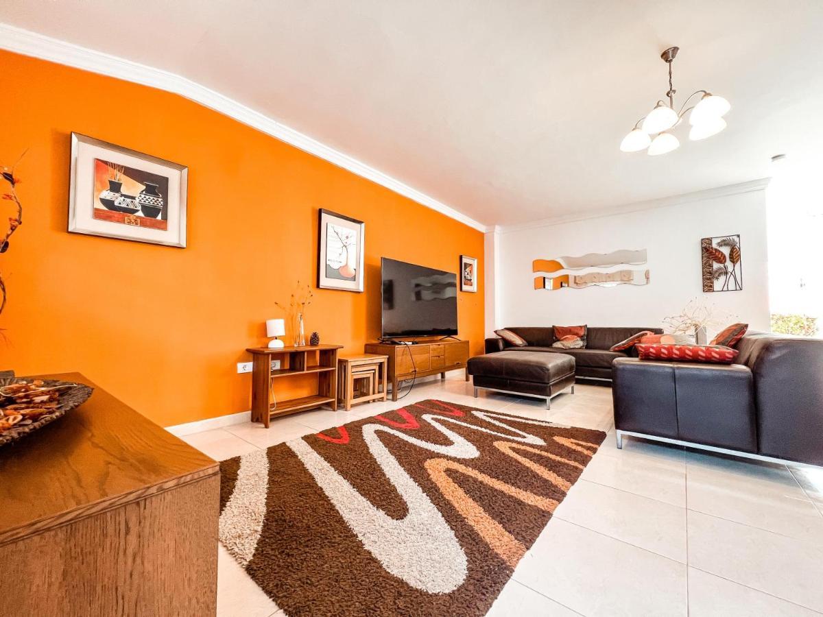 Townhouse With Ac In Callao Salvaje, Sonia, Cs148 المظهر الخارجي الصورة