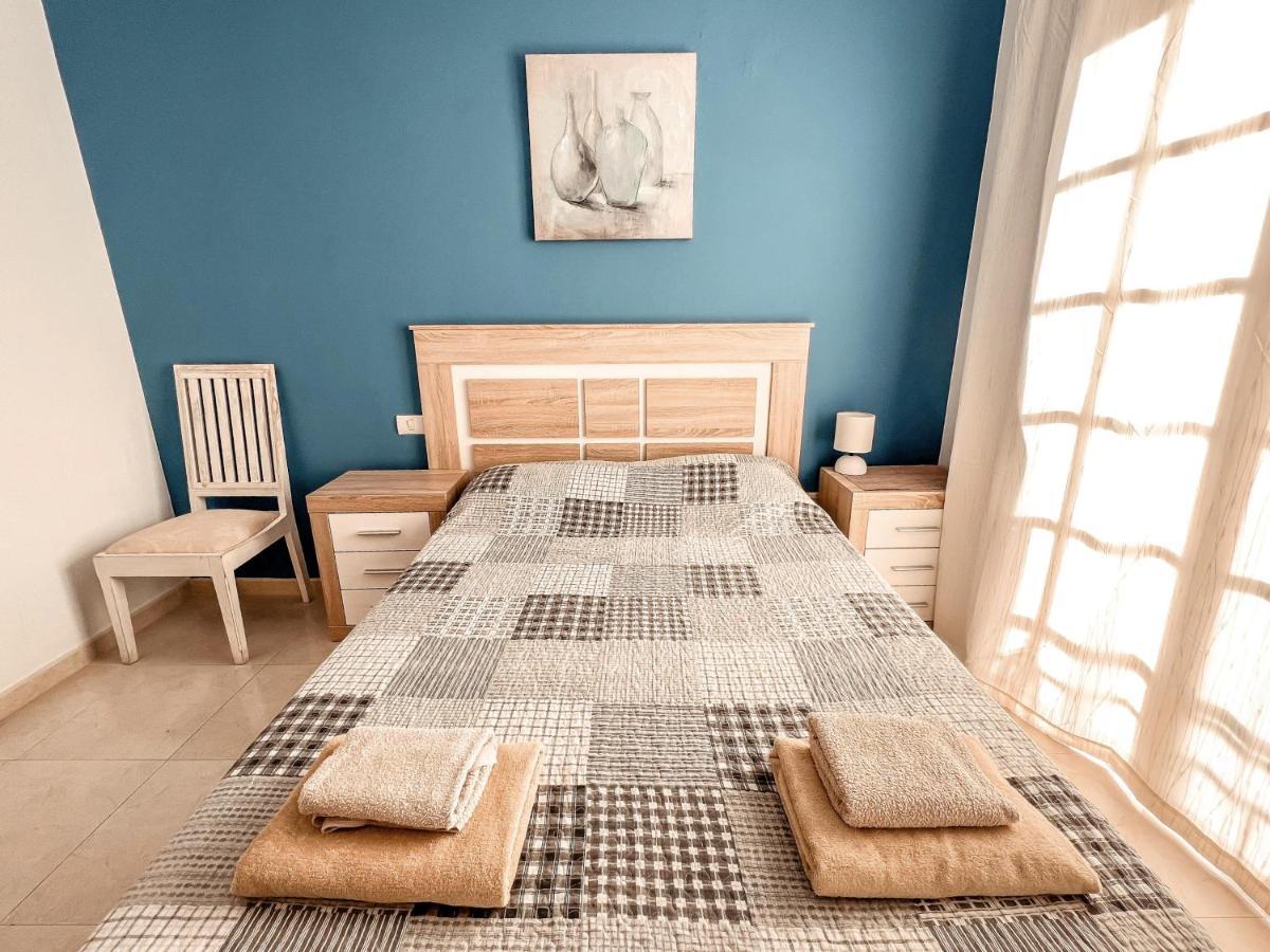 Townhouse With Ac In Callao Salvaje, Sonia, Cs148 المظهر الخارجي الصورة