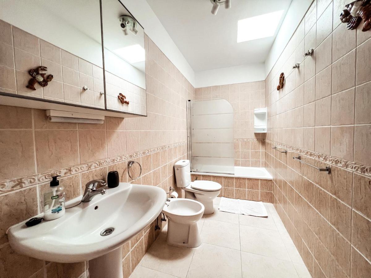 Townhouse With Ac In Callao Salvaje, Sonia, Cs148 المظهر الخارجي الصورة